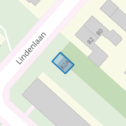 Perceel HLM03-A-8845