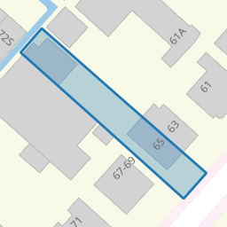 Perceel HLM03-A-8847