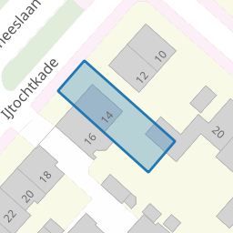 Perceel HLM03-A-8853