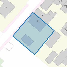 Perceel HLM03-A-8864