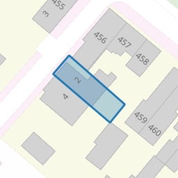 Perceel HLM03-A-8865