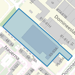 Perceel HLM03-A-8869