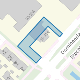 Perceel HLM03-A-8870