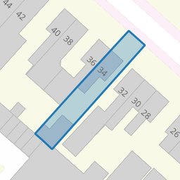 Perceel HLM03-A-8888