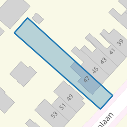 Perceel HLM03-A-8890