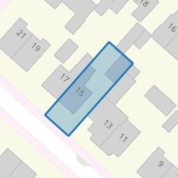 Perceel HLM03-A-8891