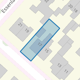 Perceel HLM03-A-8892