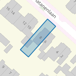 Perceel HLM03-A-8893