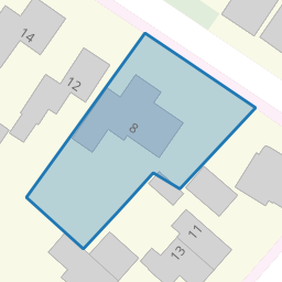 Perceel HLM03-A-8923