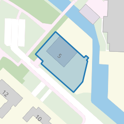 Perceel HLM03-A-8925