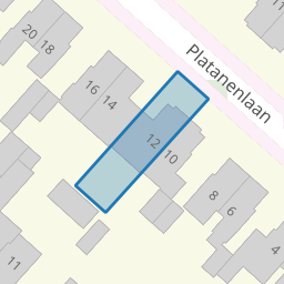 Perceel HLM03-A-8927