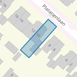 Perceel HLM03-A-8928