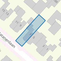 Perceel HLM03-A-8929