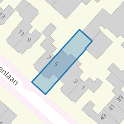 Perceel HLM03-A-8930