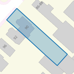 Perceel HLM03-A-8932