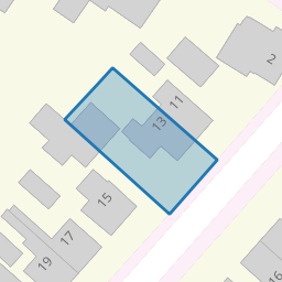 Perceel HLM03-A-8939