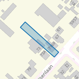 Perceel HLM03-A-8956