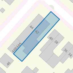 Perceel HLM03-A-8958