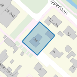 Perceel HLM03-A-8965