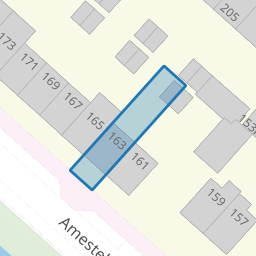 Perceel HLM03-A-8992