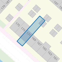 Perceel HLM03-A-8996