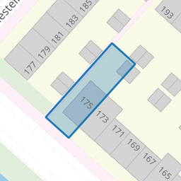 Perceel HLM03-A-8998