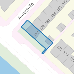 Perceel HLM03-A-8999