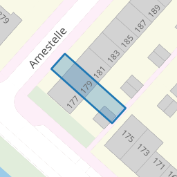 Perceel HLM03-A-9000