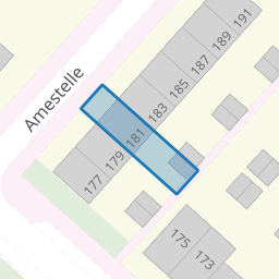 Perceel HLM03-A-9001