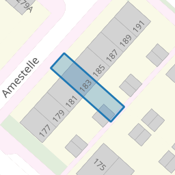 Perceel HLM03-A-9002