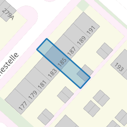 Perceel HLM03-A-9003