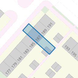 Perceel HLM03-A-9004