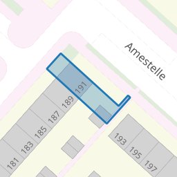 Perceel HLM03-A-9006