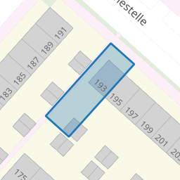 Perceel HLM03-A-9007