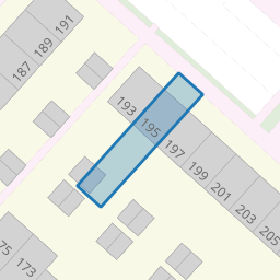 Perceel HLM03-A-9008