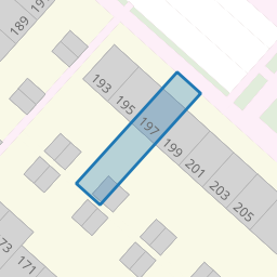 Perceel HLM03-A-9009