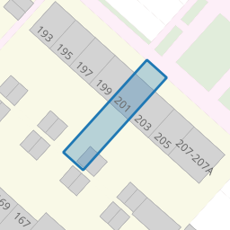 Perceel HLM03-A-9011