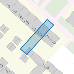 Perceel HLM03-A-9013