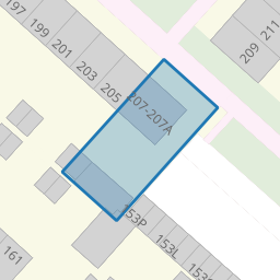 Perceel HLM03-A-9014