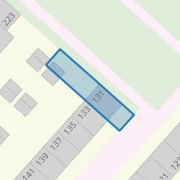 Perceel HLM03-A-9015