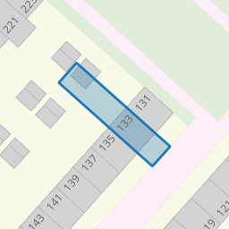 Perceel HLM03-A-9016