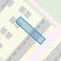 Perceel HLM03-A-9017