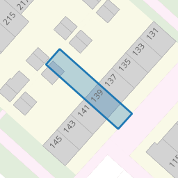 Perceel HLM03-A-9019