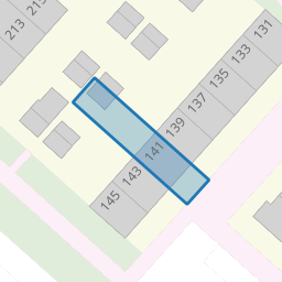 Perceel HLM03-A-9020