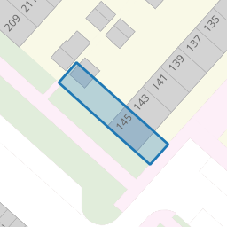 Perceel HLM03-A-9022