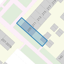 Perceel HLM03-A-9023