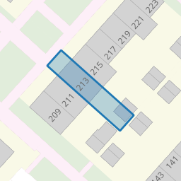 Perceel HLM03-A-9025