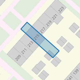 Perceel HLM03-A-9026