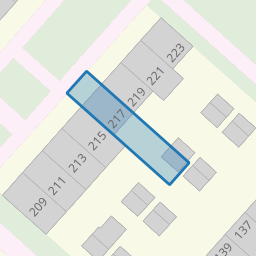 Perceel HLM03-A-9027