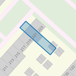 Perceel HLM03-A-9029